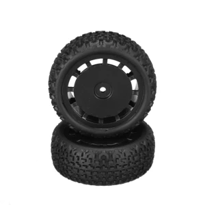 Eachine EC30 Front Wheel Tire W/ Hub RC Car Parts M21025