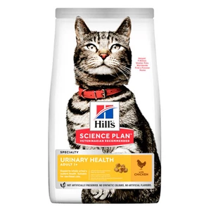 HILL'S Fel. Dry SP Adult Urinary Health Chicken 1,5kg