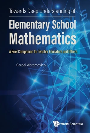 Towards Deep Understanding Of Elementary School Mathematics