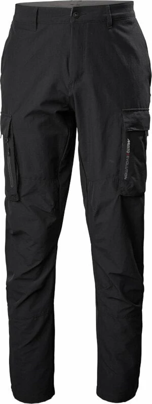 Musto Evolution Deck FD UV Pantalon Black 32