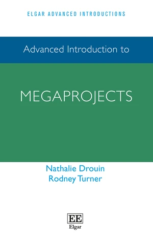 Advanced Introduction to Megaprojects