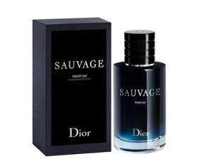 Dior Sauvage Parfum - parfém 200 ml