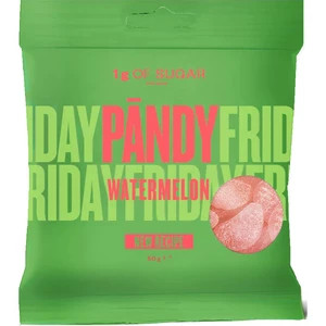 Pändy Candy Watermelon želé bonbóny 50 g