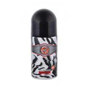 Cuba Jungle Zebra 50 ml dezodorant pre ženy roll-on