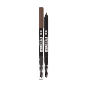 Maybelline Brow Tattoo 0,73 g ceruzka na obočie pre ženy 03 Soft Brown