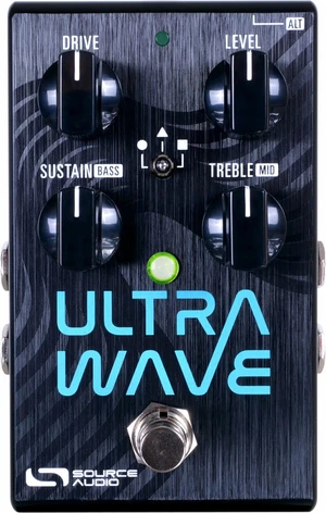 Source Audio SA 250 One Series Ultrawave Multiband