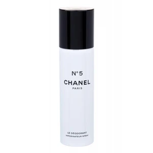 Chanel No.5 100 ml dezodorant pre ženy deospray