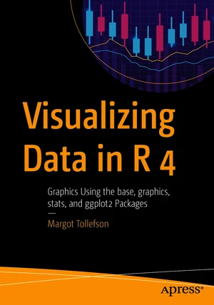 Visualizing Data in R 4