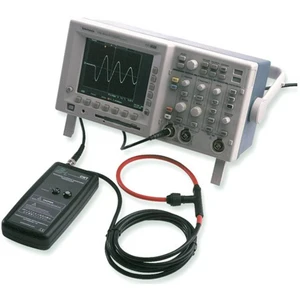 PEM CWT015 B/2.5/700 adaptér prúdových klieští  Rozsah merania A / AC (rozsah): 30 A (max)  flexibilné