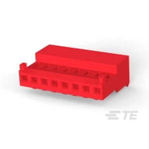 TE Connectivity MTA-100 CL ConnectorsMTA-100 CL Connectors 3-643813-8 AMP