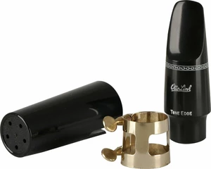 Otto Link Tone Edge - Alto saxophone 5+ Hubička pro alt saxofon