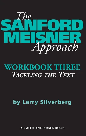 The Sanford Meisner Approach