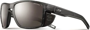 Julbo Shield Spectron 4/Translucent Black/Gunmetal Outdoor ochelari de soare