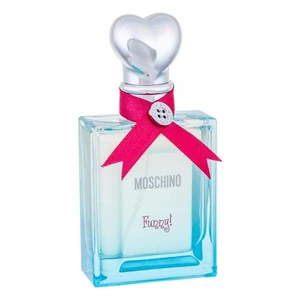 Moschino Funny! 50 ml toaletná voda pre ženy