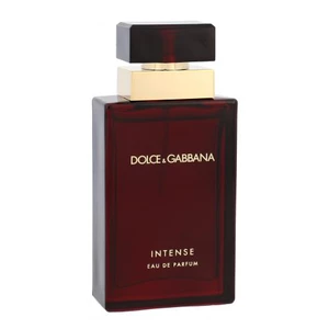 Dolce&Gabbana Pour Femme Intense 25 ml parfumovaná voda pre ženy