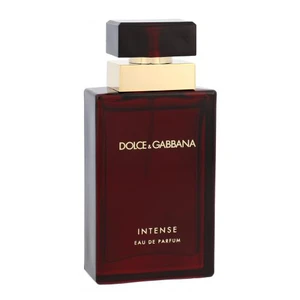 Dolce&Gabbana Pour Femme Intense 25 ml parfumovaná voda pre ženy