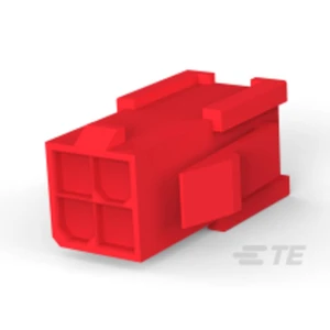 TE Connectivity VAL-U-LOKVAL-U-LOK 2029089-4 AMP