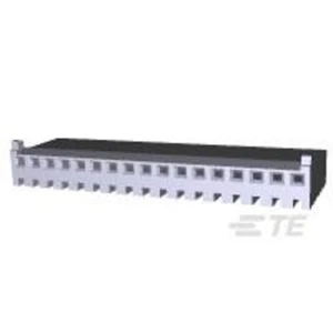 TE Connectivity SL-156 CST-100 and EP ConnectorsSL-156 CST-100 and EP Connectors 1-770602-7 AMP