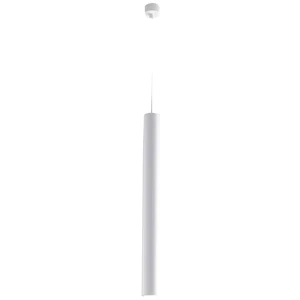 ECO-Light I-FLUKE-S BCO I-FLUKE-S BCO závesné svietidlo  GU10   biela