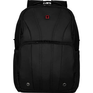 Wenger batoh na notebook BC Mark Slimline S Max.veľkosť: 35,8 cm (14,1")  čierna