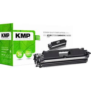 KMP H-T251X toner Single náhradný HP 30XBK čierna   toner