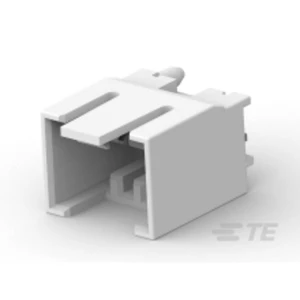 TE Connectivity RAST 2.5 ConnectorsRAST 2.5 Connectors 4-1971921-3 AMP