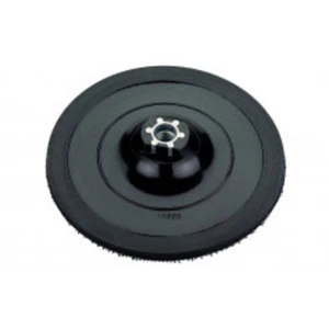 Metabo 623300000 Lepiaca nosná doska Metabo 125 mm, M 14 Priemer 125 mm