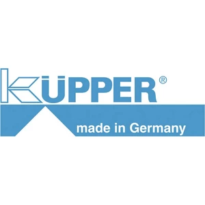Küpper 601 Univerzálny pílový list Dĺžka rezacieho listu 420 mm Počet zubov (na palec):14