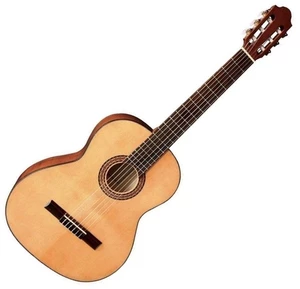 GEWA PS500171 Almeria Europe 4/4 Natural Klasická gitara