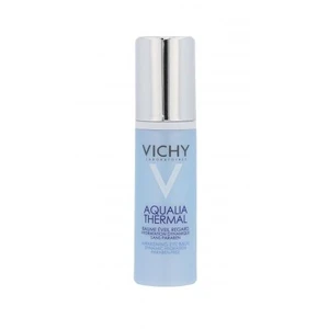 Vichy Aqualia Thermal Awakening Eye Balm 15 ml očný krém pre ženy na veľmi suchú pleť; na citlivú a podráždenú pleť