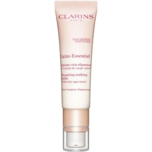 Clarins Calm-Essentiel Repairing Soothing Balm vyživující balzám se zklidňujícím účinkem 30 ml