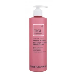 Tigi Copyright Custom Care™ Repair Booster 450 ml krém na vlasy pre ženy