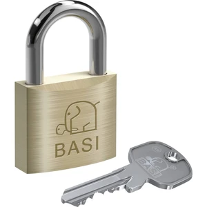 Basi 5091-0050-0035 visiaci zámok  zámky s rovnakým kľúčom    visiaci zámok s profilovú vložkou