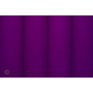 Oracover 21-015-002 nažehlovacia fólia  (d x š) 2 m x 60 cm fialová (fluorescenčná)