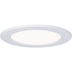 Paulmann  92062 LED vstavané kúpeľňové svetlo   12 W teplá biela biela