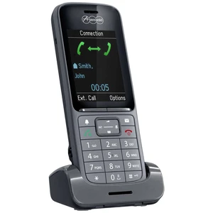 Auerswald COMfortel® M-720 DECT mobilná časť titánová sivá