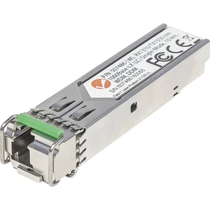 Intellinet 507486 SFP vysielací modul 1000 MBit/s 10 km Typ modulu LX