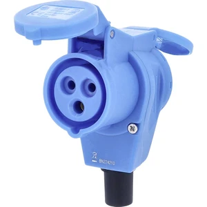 AS Schwabe  60474 CEE zásuvka na stenu 16 A  230 V 1 ks