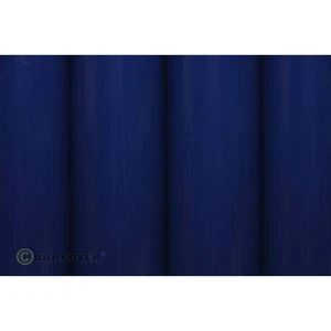 Oracover 25-052-010 lepiaca fólia Orastick (d x š) 10 m x 60 cm tmavomodrá