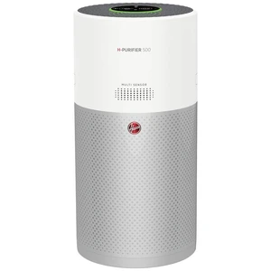 Hoover HHP50CA 011 čistička vzduchu  110 m² slonová kosť, strieborná