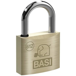 Basi 6120-3001-3005 visiaci zámok  zámky s rovnakým kľúčom