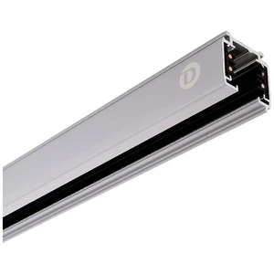 Deko Light 710004 D Line Aufbaustromschiene 2m vysokonapäť. komponent pre lištové systémy  napájacie koľajnice  3fázové