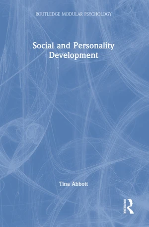 Social and Personality Development