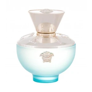 Versace Dylan Turquoise 100 ml toaletní voda pro ženy