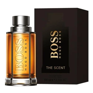 HUGO BOSS Boss The Scent 100 ml voda po holení pro muže