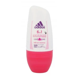 Adidas 6in1 48h 50 ml antiperspirant pro ženy roll-on