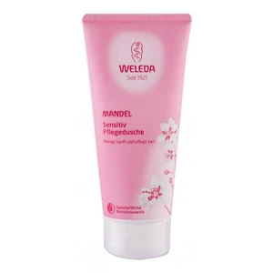 Weleda Almond 200 ml sprchový krém pro ženy