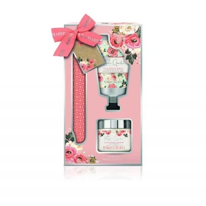 Baylis & Harding Royale Garden Luxury Manicure Set dárková kazeta dárková sada