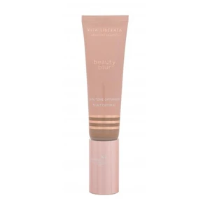 Vita Liberata Beauty Blur Skin Tone Optimiser 30 ml báze pod make-up pro ženy Latte Dark