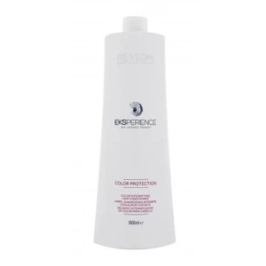 Revlon Eksperience™ Color Protection Color Intensifying Conditioner 1000 ml kondicionér pro ženy na barvené vlasy